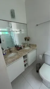 Casa de Condomínio com 4 Quartos à venda, 200m² no Robalo, Aracaju