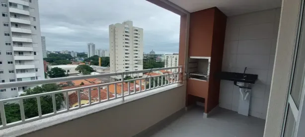 Apartamento com 2 Quartos à venda, 65m² no Parque Industrial, São José dos Campos