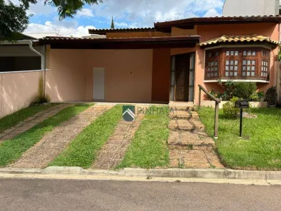 Casa de Condomínio com 3 Quartos à venda, 127m² no Pinheirinho, Vinhedo