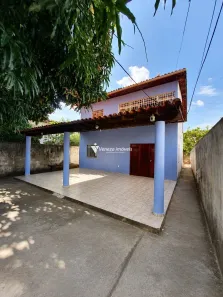 Casa com 4 Quartos à venda, 250m² no Vermelha, Teresina