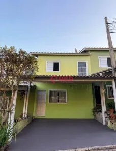 Casa de Condomínio com 2 Quartos à venda, 60m² no Éden, Sorocaba