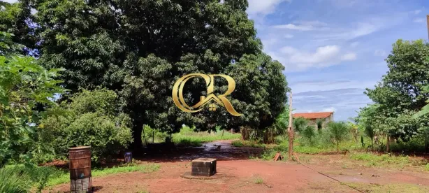Fazenda/Sítio à venda, 24m² no , Varjão