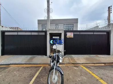Apartamento com 3 Quartos à venda, 98m² no Centro, Franca