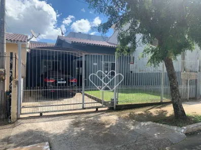 Casa com 2 Quartos à venda, 75m² no Morada do Vale II, Gravataí