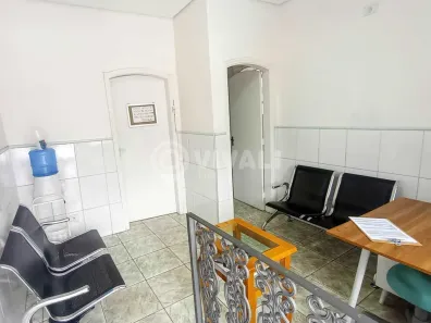 Sala Comercial para alugar, 70m² no Centro, Itatiba