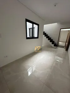 Cobertura com 2 Quartos à venda, 92m² no Vila Assunção, Santo André