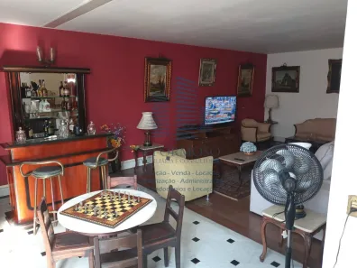 Apartamento com 4 Quartos à venda, 356m² no Copacabana, Rio de Janeiro