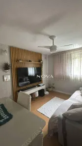 Apartamento com 2 Quartos à venda, 55m² no Mangueira, São Gonçalo