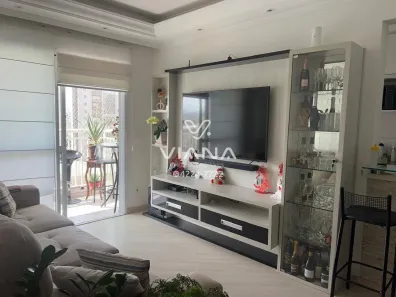 Apartamento com 3 Quartos à venda, 83m² no Boa Vista, São Caetano do Sul