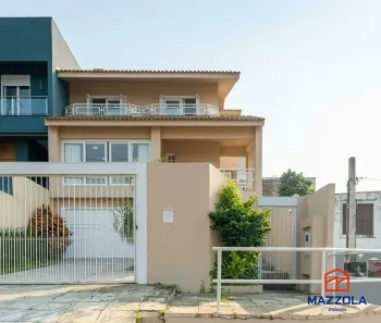 Casa com 3 Quartos para alugar, 316m² no Santo Antônio, Porto Alegre