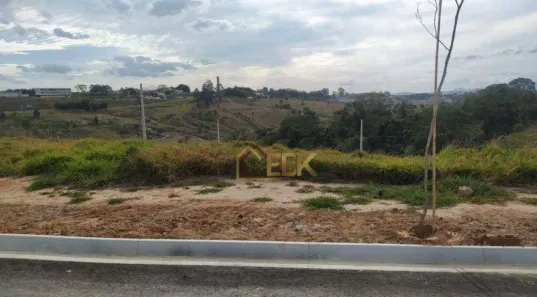 Lote/Terreno à venda, 250m² no Putim, São José dos Campos