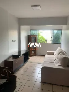 Apartamento com 3 Quartos à venda, 90m² no Setor Aeroporto, Goiânia