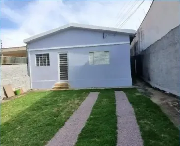 Casa com 2 Quartos à venda, 174m² no Jardim Santo Expedito, Campinas