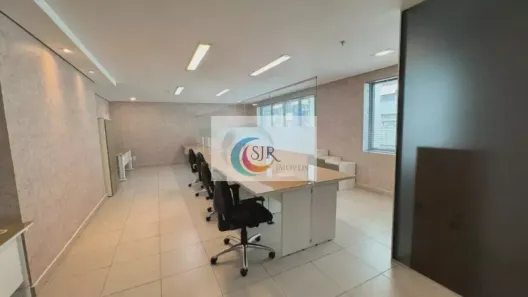 Sala Comercial à venda, 196m² no Moema, São Paulo