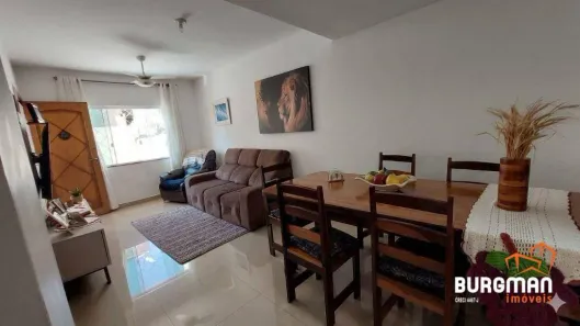 Sobrado com 3 Quartos à venda, 93m² no Pinheirinho, Curitiba