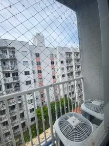 Apartamento com 3 Quartos à venda, 56m² no Alvorada, Manaus