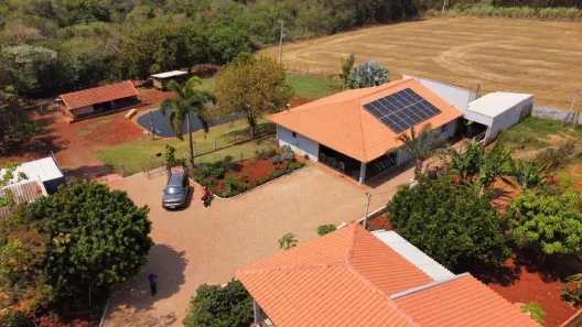 Fazenda/Sítio à venda, 24000m² no Área Rural de Cambé, Cambé