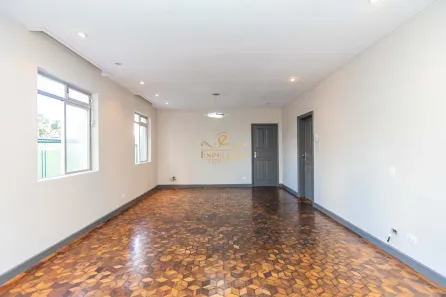 Apartamento com 3 Quartos para alugar, 120m² no Água Verde, Curitiba