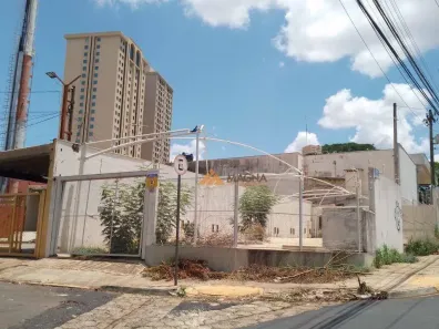 Lote/Terreno para alugar, 219m² no Jardim América, Ribeirão Preto