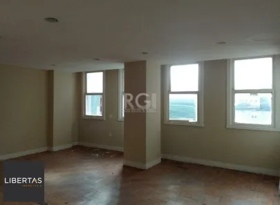 Sala Comercial à venda, 111m² no Centro Histórico, Porto Alegre