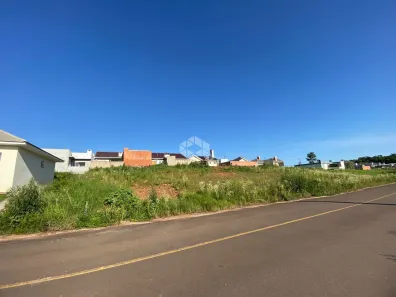 Lote/Terreno à venda, 328m² no João Alves, Santa Cruz do Sul