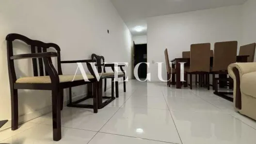 Apartamento com 2 Quartos à venda, 60m² no Copacabana, Rio de Janeiro