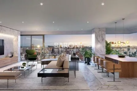 Apartamento com 3 Quartos à venda, 142m² no Itaim Bibi, São Paulo