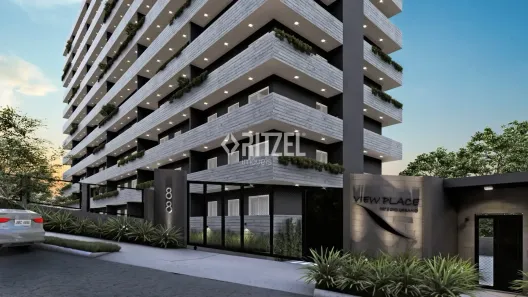Apartamento com 2 Quartos à venda, 64m² no Rincão, Novo Hamburgo