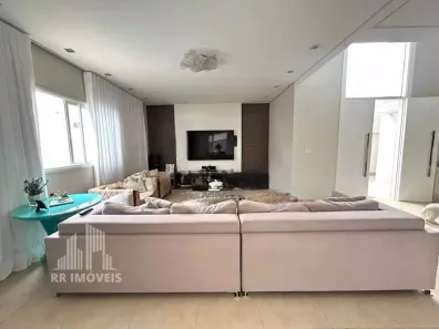 Casa de Condomínio com 4 Quartos à venda, 320m² no Betel, Paulínia