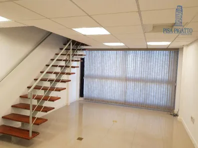 Sala Comercial à venda, 66m² no Loteamento Residencial Vila Bella, Campinas