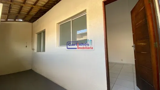 Casa com 2 Quartos à venda, 60m² no , São Joaquim de Bicas