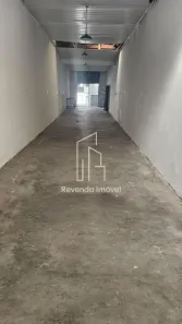 Galpão/Depósito/Armazém à venda, 870m² no Vila Carbone, São Paulo