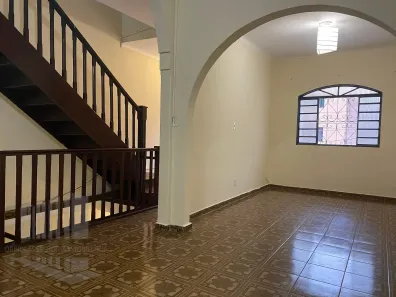 Sobrado com 3 Quartos para alugar, 230m² no Paraíso, São Paulo
