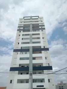 Apartamento com 2 Quartos à venda, 78m² no Vila São José, Taubaté