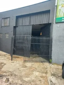 Galpão/Depósito/Armazém para alugar, 270m² no Jardim Campos Elíseos, Campinas