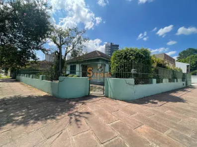 Lote/Terreno à venda, 800m² no Centro, São Leopoldo