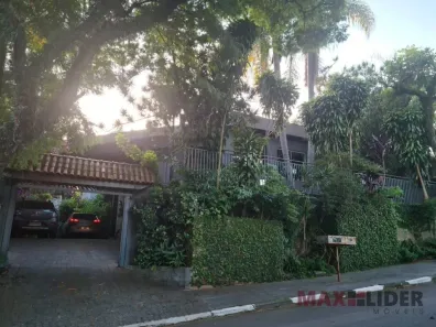 Casa com 3 Quartos à venda, 270m² no Jardim Rancho Alegre, Santana de Parnaíba