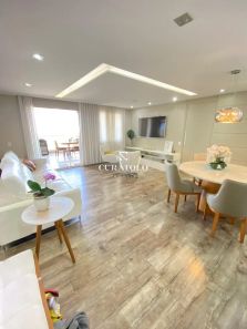 Apartamento com 4 Quartos à venda, 113m² no Vila Canero, São Paulo