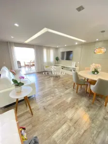Apartamento com 4 Quartos à venda, 113m² no Vila Canero, São Paulo