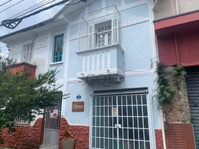 Casa com 4 Quartos à venda, 200m² no Água Branca, São Paulo