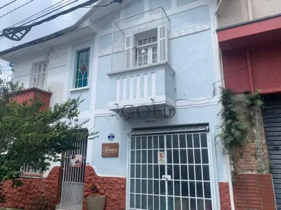 Casa com 4 Quartos à venda, 240m² no Água Branca, São Paulo