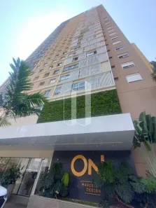 Apartamento com 3 Quartos para alugar, 115m² no Setor Marista, Goiânia