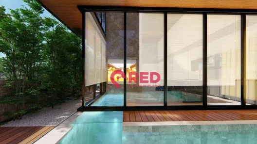 Casa de Condomínio com 4 Quartos à venda, 320m² no Alphaville Nova Esplanada, Votorantim