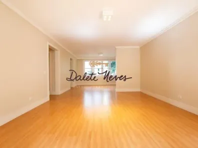 Apartamento com 2 Quartos à venda, 215m² no Jardim Paulista, São Paulo
