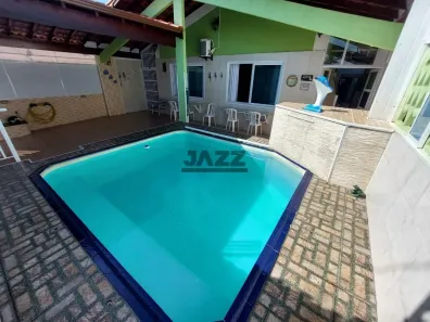 Casa com 4 Quartos à venda, 201m² no Real, Praia Grande