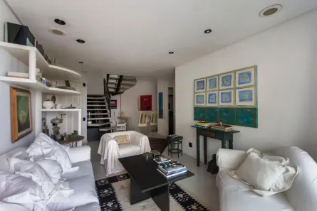 Apartamento com 4 Quartos à venda, 280m² no Brooklin Paulista, São Paulo