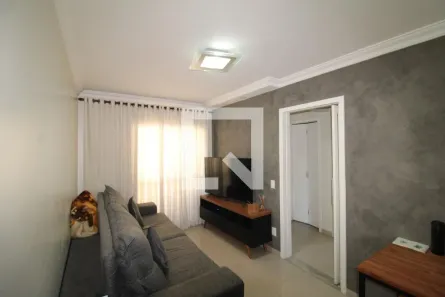 Apartamento com 2 Quartos à venda, 50m² no Santana, São Paulo