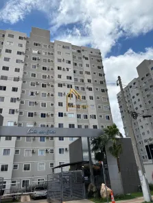 Apartamento com 2 Quartos à venda, 43m² no Porto, Cuiabá