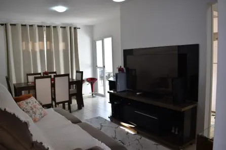 Casa de Condomínio com 3 Quartos à venda, 100m² no Jardim Saira, Sorocaba