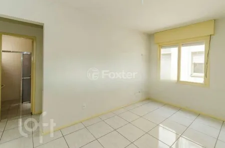 Apartamento com 1 Quarto à venda, 43m² no Centro Histórico, Porto Alegre